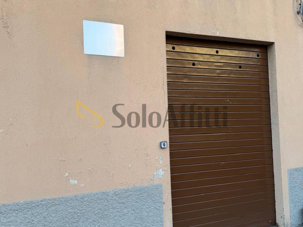 Box / garage a Modena in Viale P. Gobetti - Foto 4