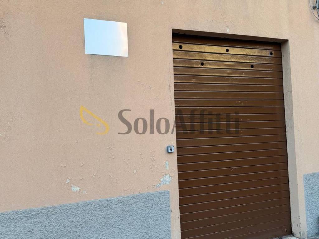 Box / garage a Modena in Viale P. Gobetti - Foto 5