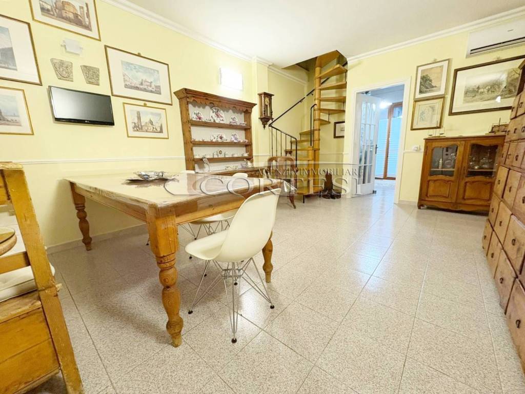 Appartamento a San costanzo in Via Salvo D'Acquisto - Foto 2