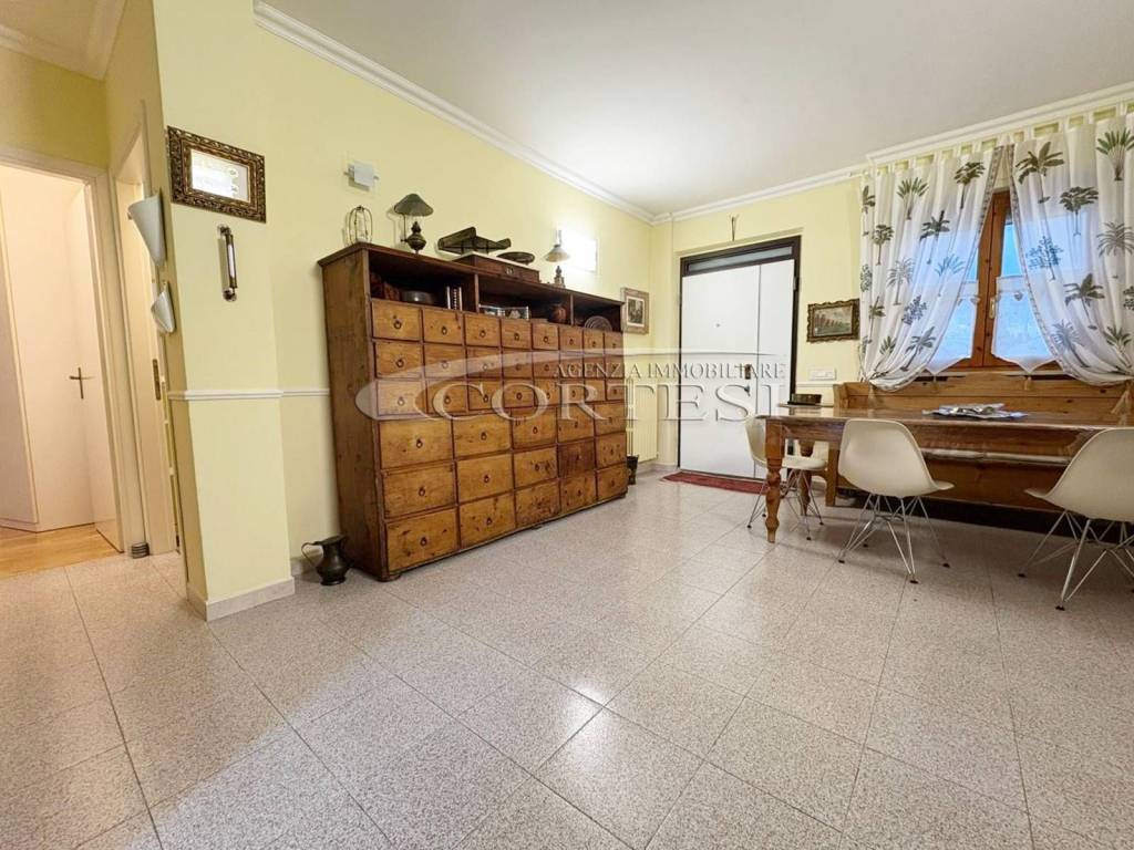 Appartamento a San costanzo in Via Salvo D'Acquisto - Foto 4