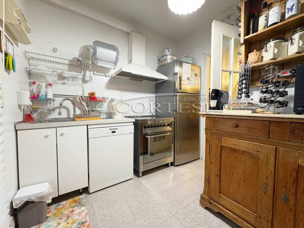 Appartamento a San costanzo in Via Salvo D'Acquisto - Foto 5