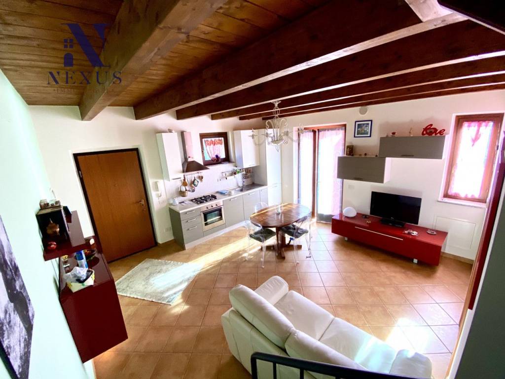 Appartamento a San costanzo - Foto 2