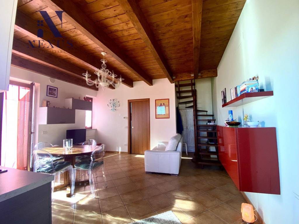 Appartamento a San costanzo - Foto 3