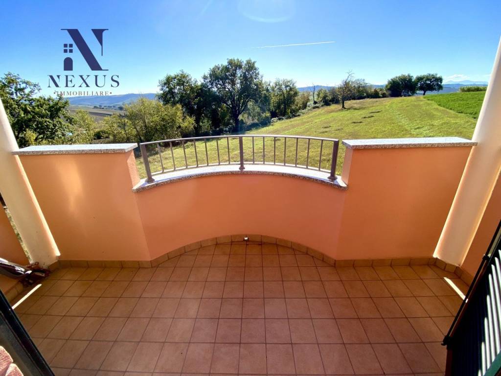 Appartamento a San costanzo - Foto 4