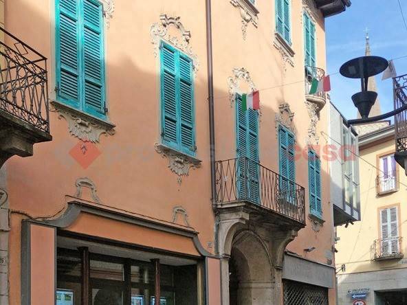 Appartamento a Omegna in via cavallotti - Foto 2