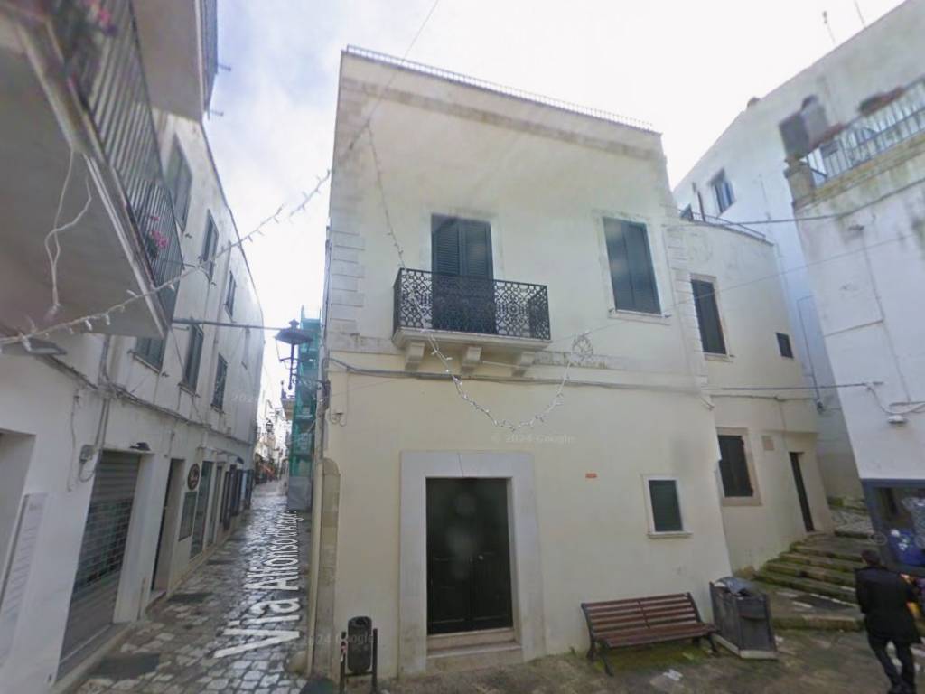 Appartamento a Otranto in Via Alfonso d'Aragona, 20 - Foto 2