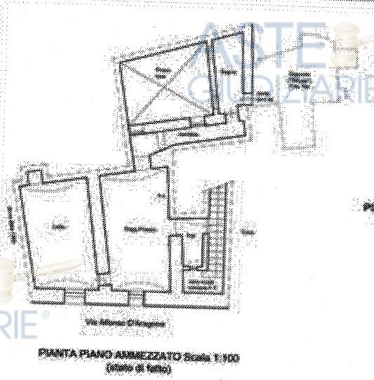 Appartamento a Otranto in Via Alfonso d'Aragona, 20 - Foto 3