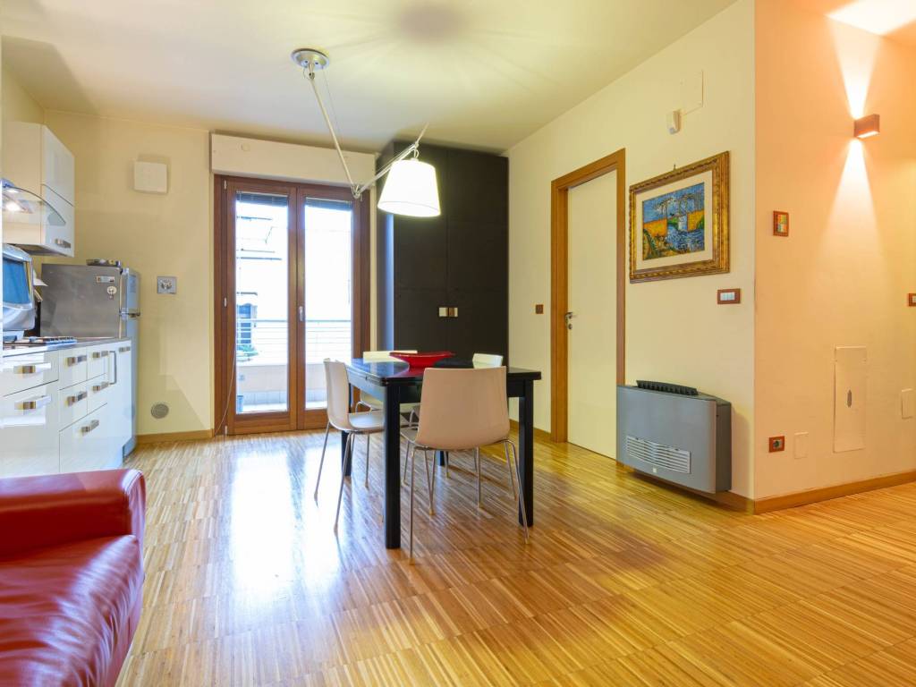 Appartamento a Pescara in Via Palermo, 30 - Foto 3