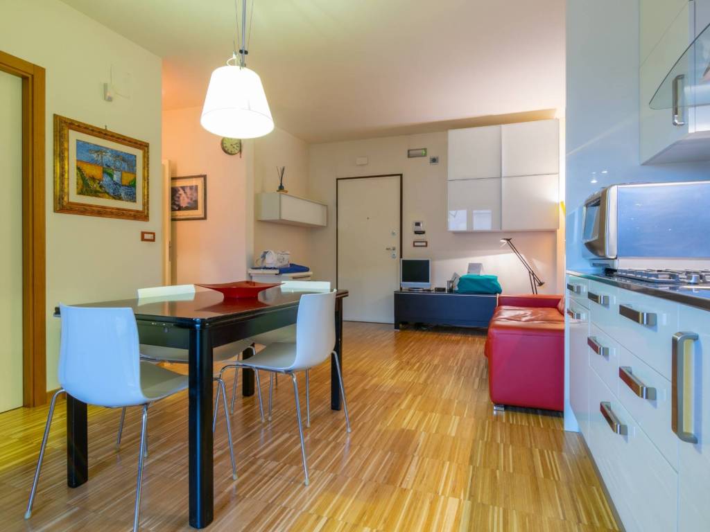 Appartamento a Pescara in Via Palermo, 30 - Foto 4
