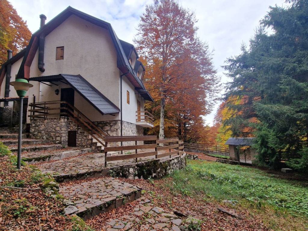 Appartamento a Tagliacozzo in Marsia - Foto 4