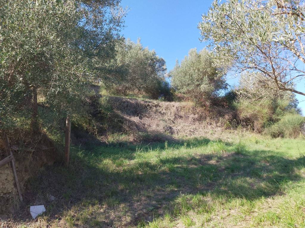 Terreno a Castrolibero in Feudo - Foto 3