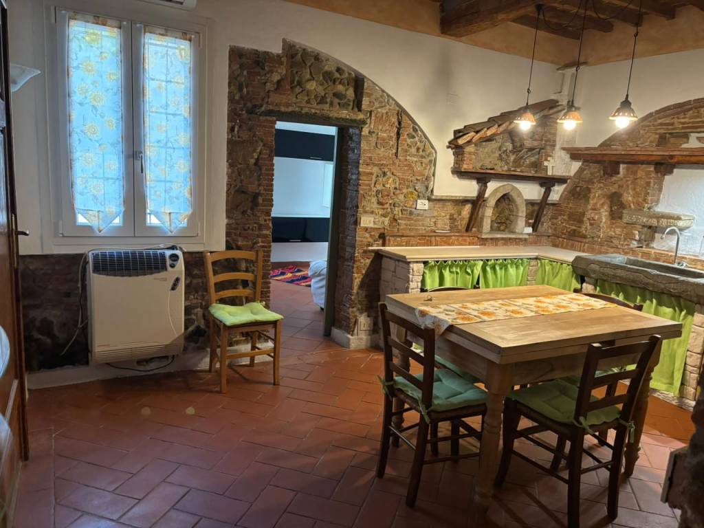 Appartamento a Vicopisano in Via 20 Settembre, 75 - Foto 3