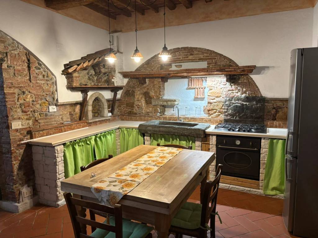 Appartamento a Vicopisano in Via 20 Settembre, 75 - Foto 4