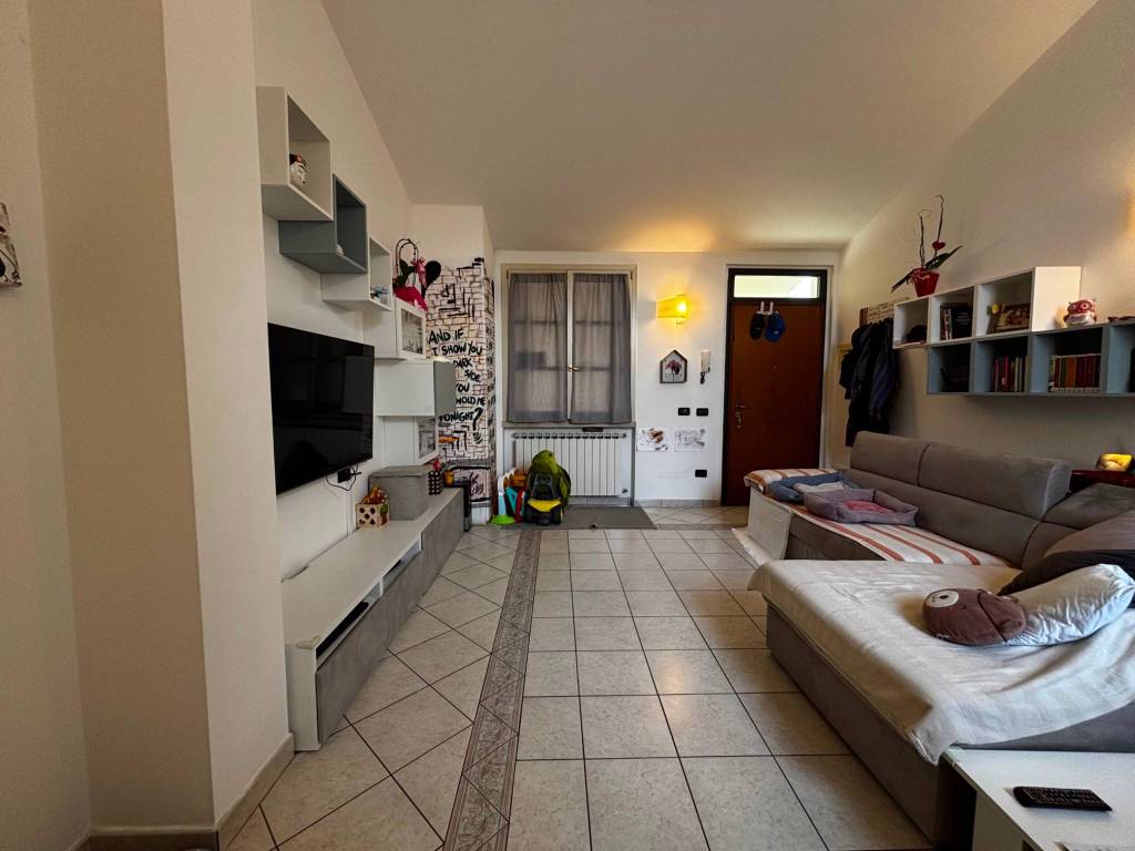 Appartamento a Offlaga in Via Guglielmo Marconi - Foto 3