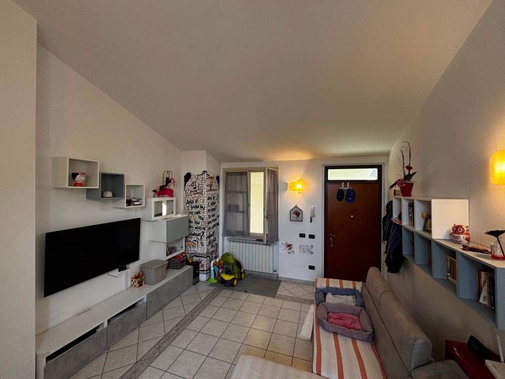 Appartamento a Offlaga in Via Guglielmo Marconi - Foto 4