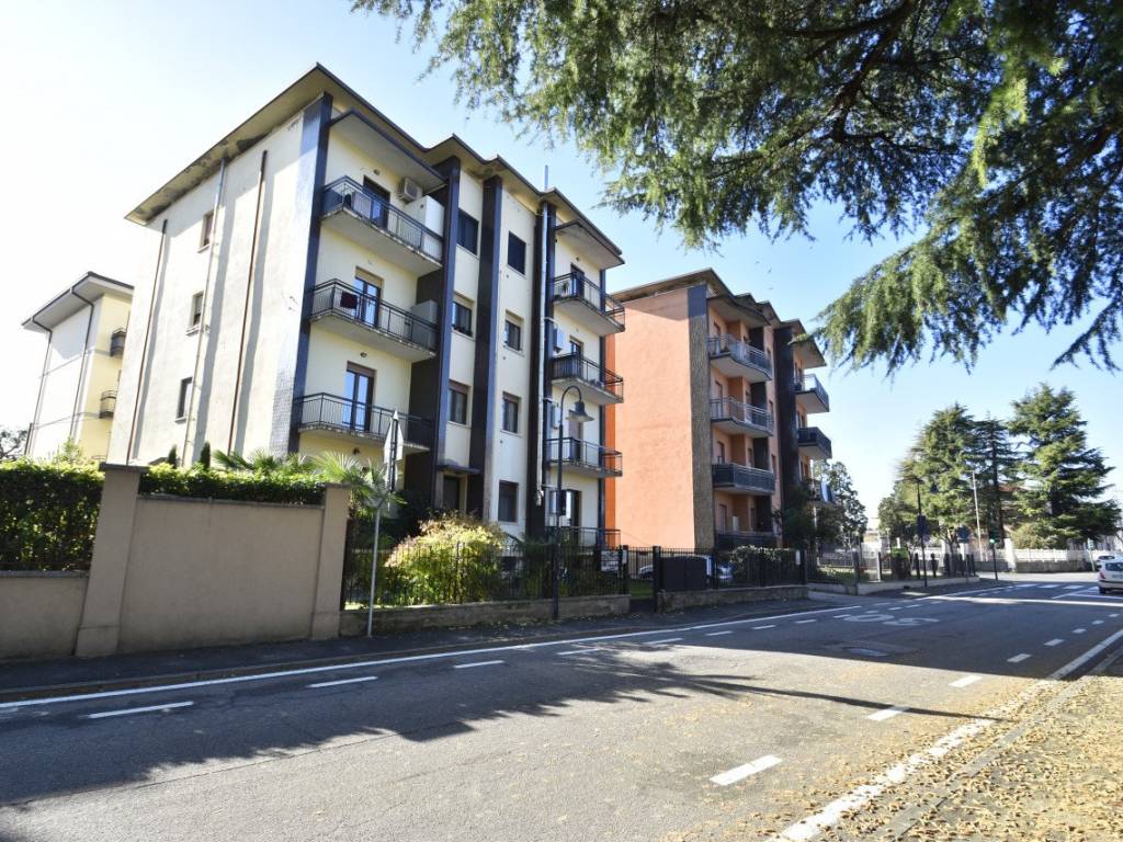 Appartamento a Bussolengo in Via Roma 96 - Foto 2