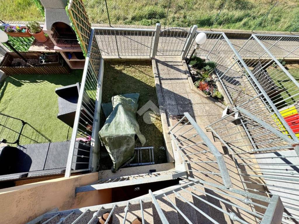 Appartamento a Tavullia in strada provinciale carrate - Foto 2