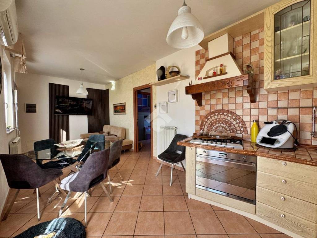 Appartamento a Tavullia in strada provinciale carrate - Foto 3