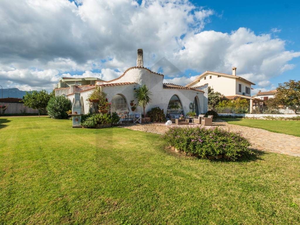 Villa a Capoterra in Via dei Passeri, 1 - Foto 3