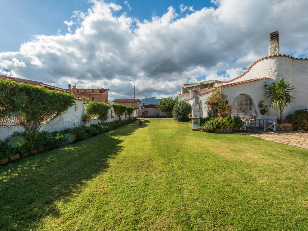 Villa a Capoterra in Via dei Passeri, 1 - Foto 4