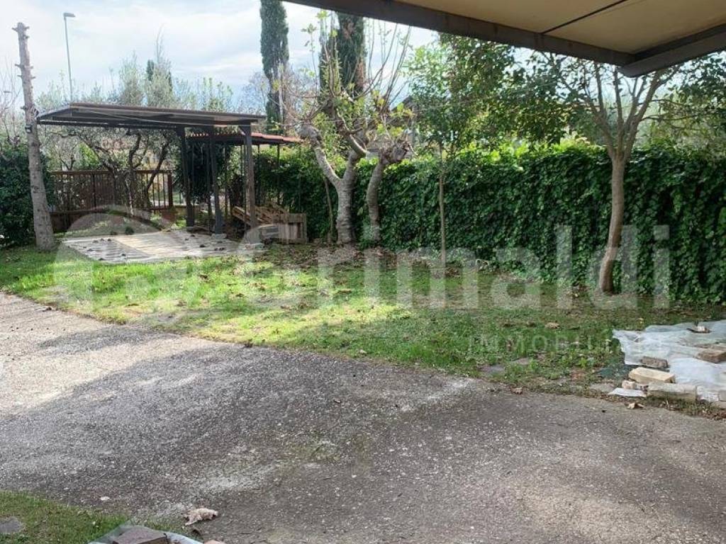 Casa indipendente a Montefalco in Via Pietrauta, 1 - Foto 4