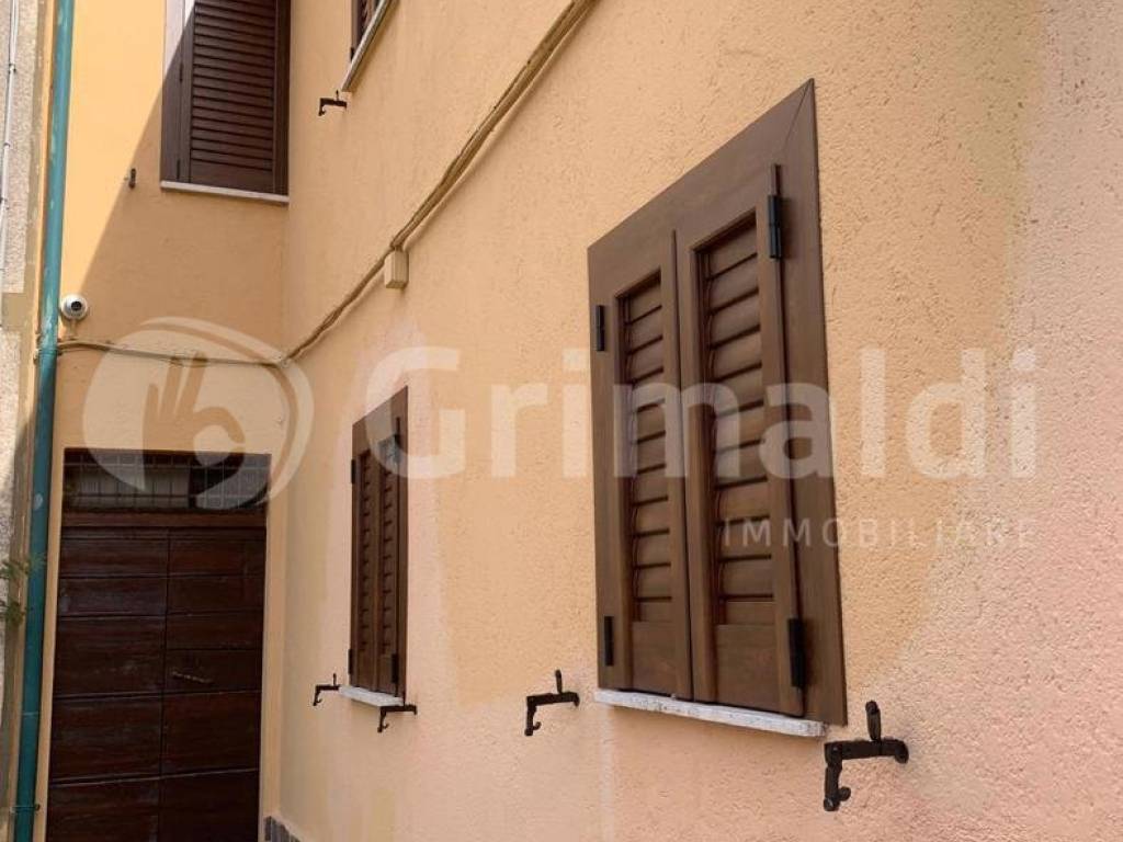 Casa indipendente a Montefalco in Via Pietrauta, 1 - Foto 5