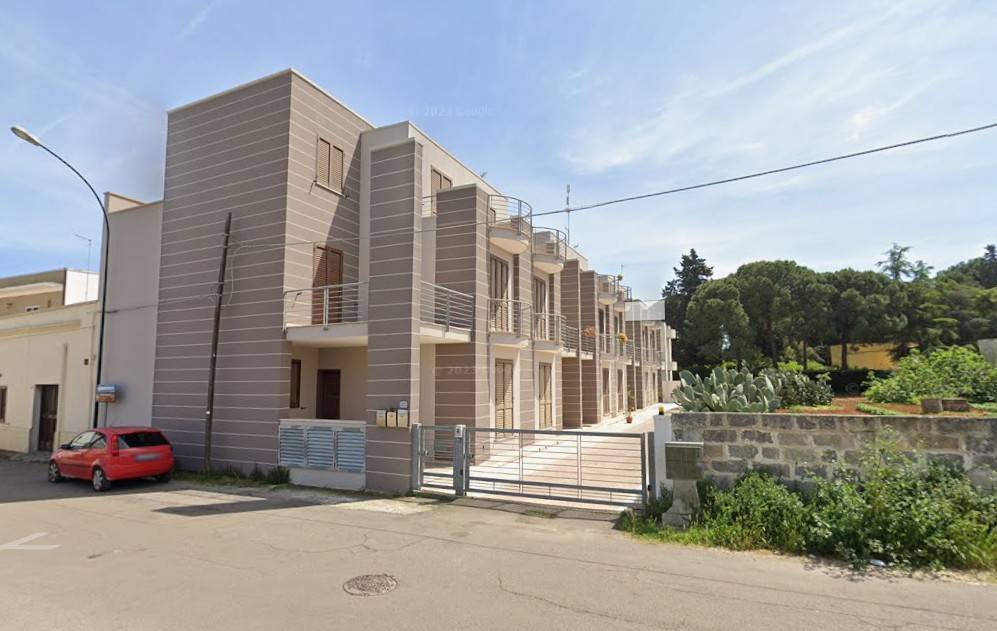 Appartamento a Squinzano in Via Sant'Elia, 91 - Foto 4