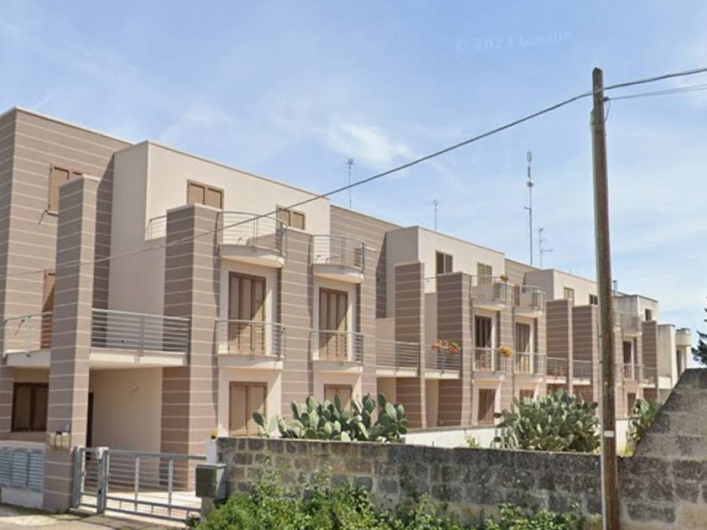 Appartamento a Squinzano in Via Sant'Elia, 91 - Foto 5