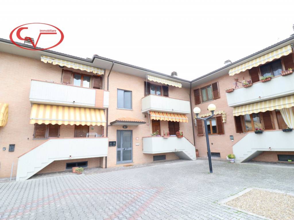 Appartamento a Montevarchi in Via Arno - Foto 3