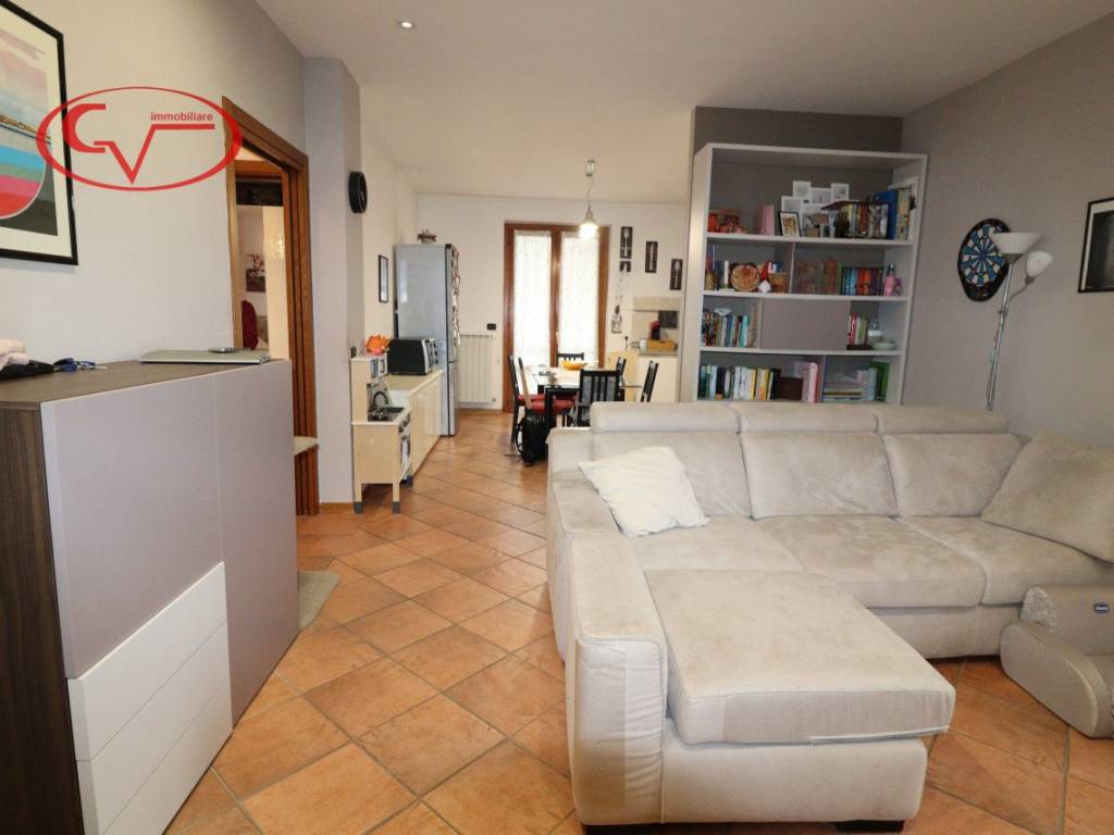 Appartamento a Montevarchi in Via Arno - Foto 4