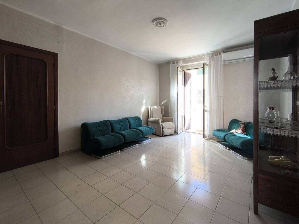 Appartamento a Cosenza in Via Federico Fellini, 3 - Foto 3