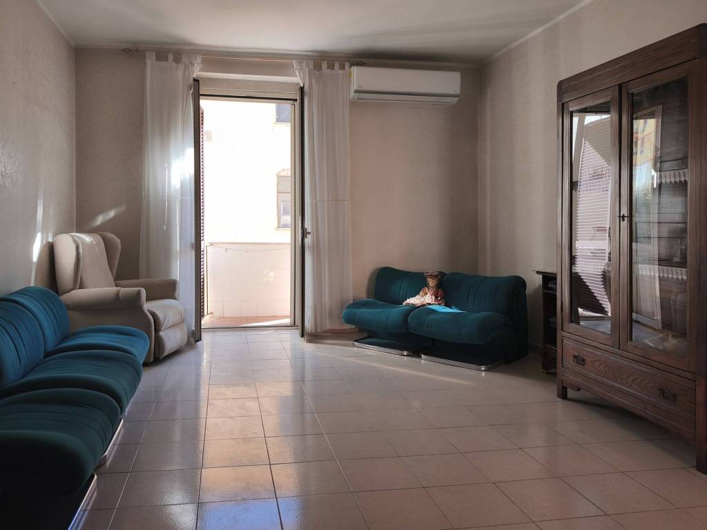 Appartamento a Cosenza in Via Federico Fellini, 3 - Foto 5