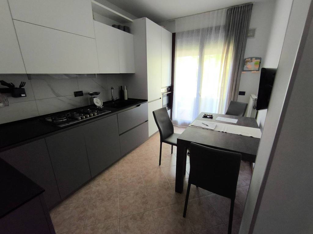 Appartamento a Dolo in Via Brusaura, 19 - Foto 2