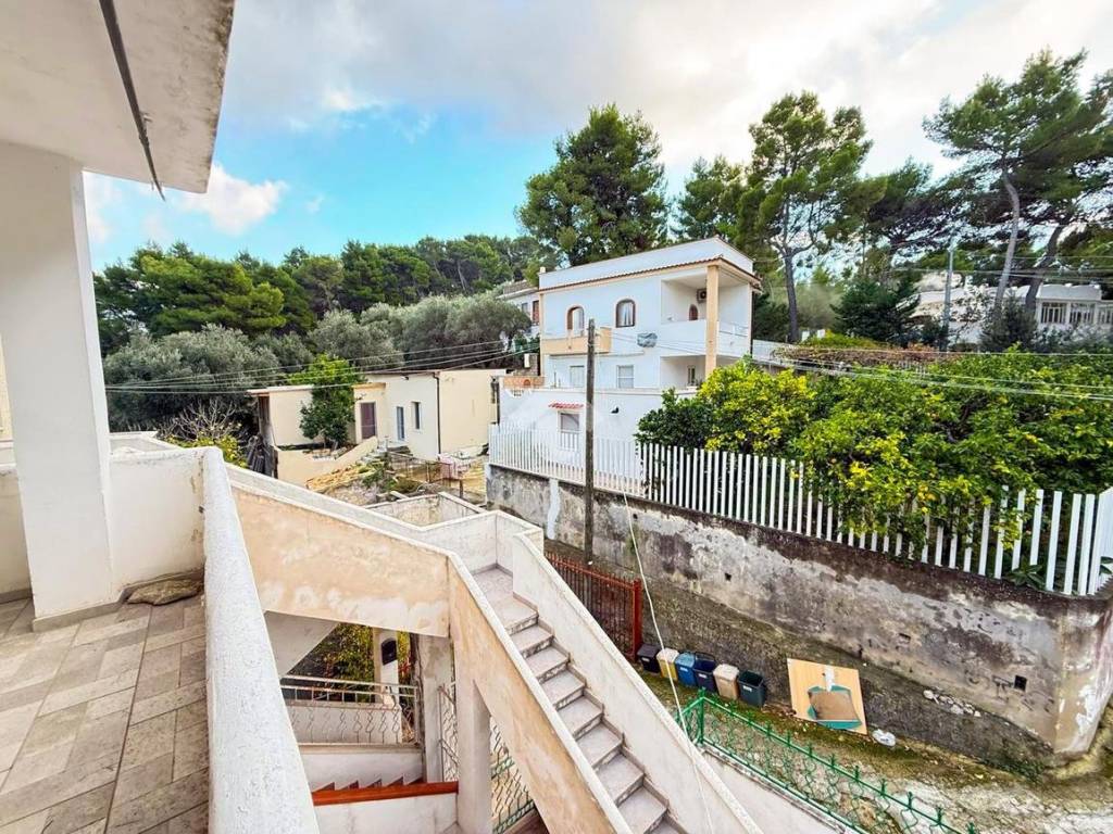 Appartamento a Vico del gargano in VIA DEL CARBONAIO, 33 - Foto 2