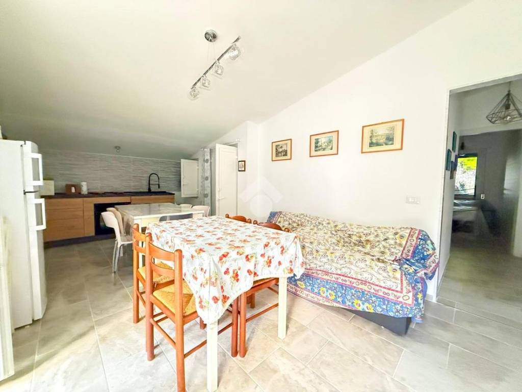 Appartamento a Vico del gargano in VIA DEL CARBONAIO, 33 - Foto 3