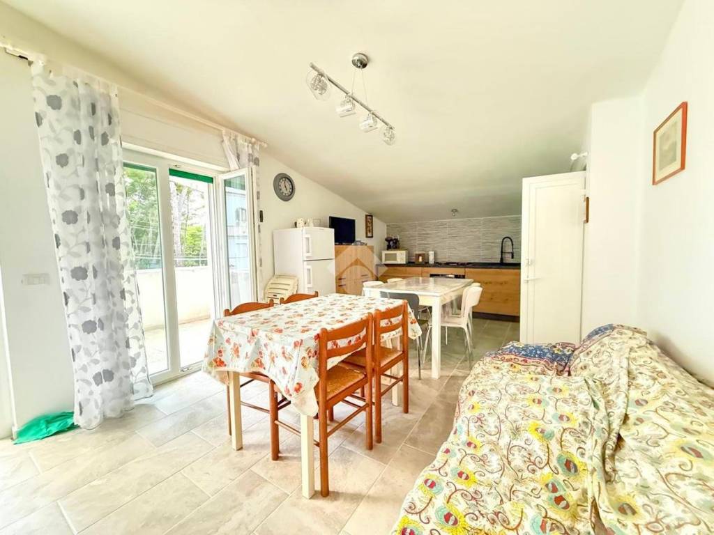 Appartamento a Vico del gargano in VIA DEL CARBONAIO, 33 - Foto 5