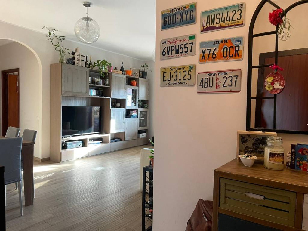 Appartamento a Genzano di roma in Via San Carlino, 17 - Foto 3