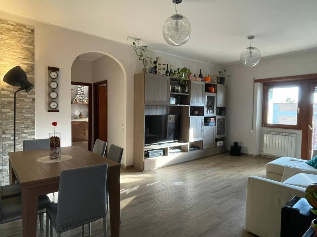 Appartamento a Genzano di roma in Via San Carlino, 17 - Foto 4