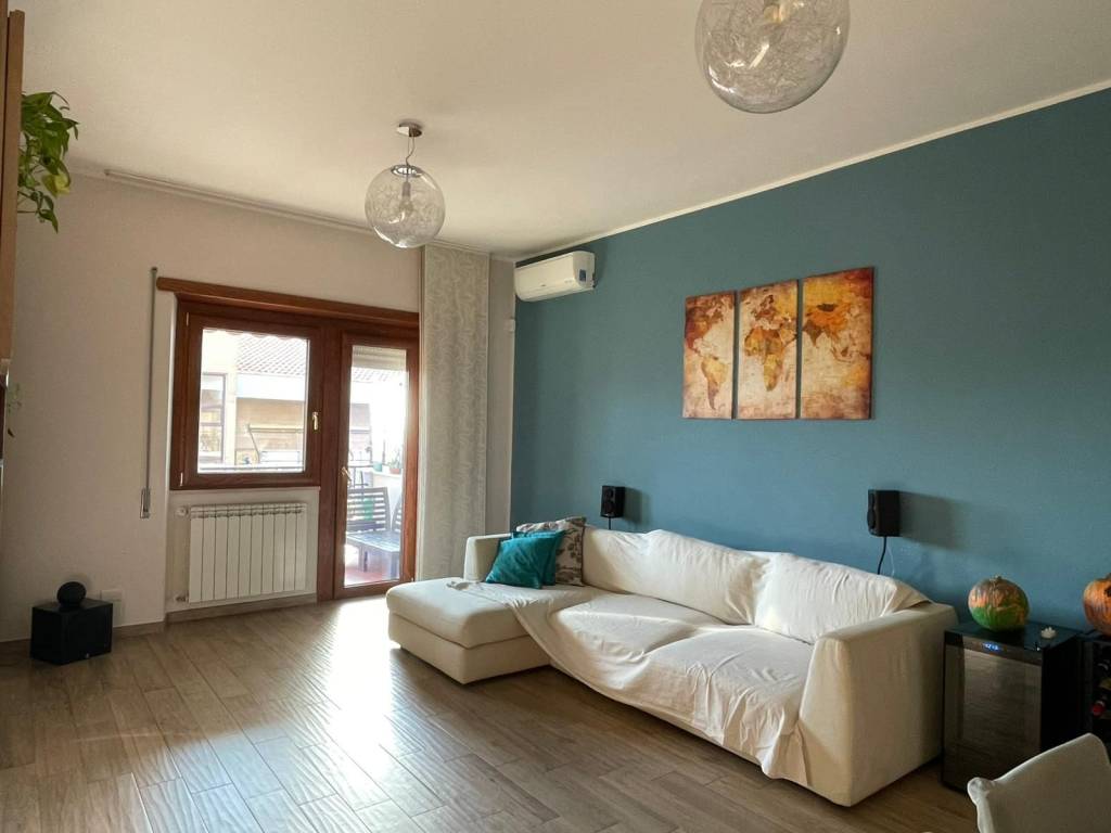Appartamento a Genzano di roma in Via San Carlino, 17 - Foto 5
