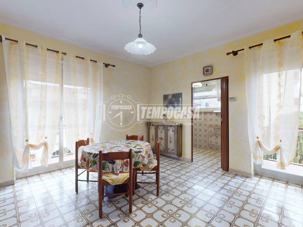 Appartamento a Orbassano in Via dei Mulini 39 - Foto 3