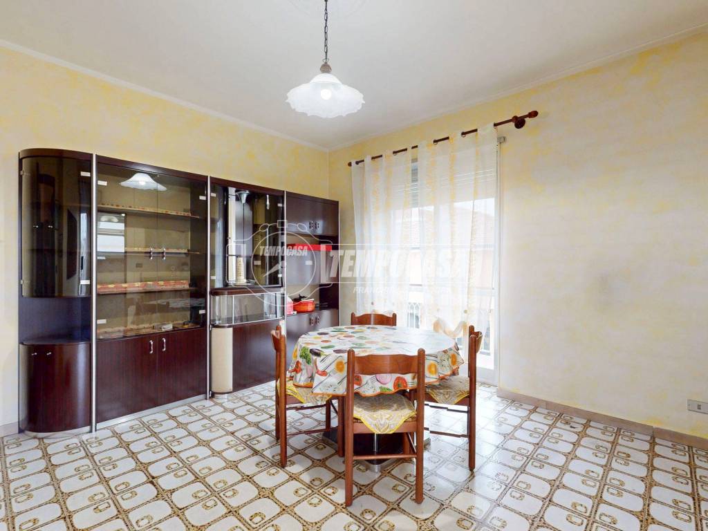 Appartamento a Orbassano in Via dei Mulini 39 - Foto 4