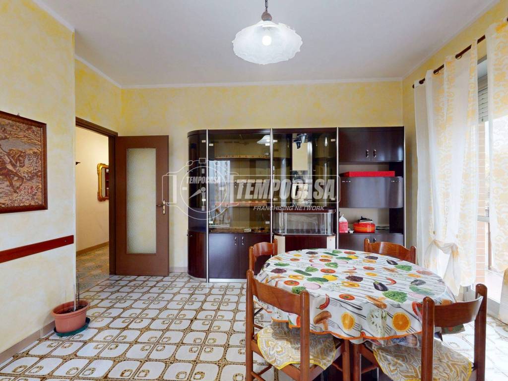 Appartamento a Orbassano in Via dei Mulini 39 - Foto 5