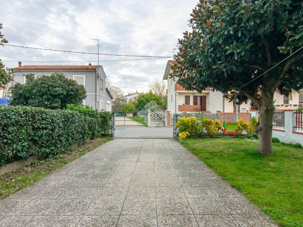 Villa a Ferrara in Via Polina, 25 - Foto 4