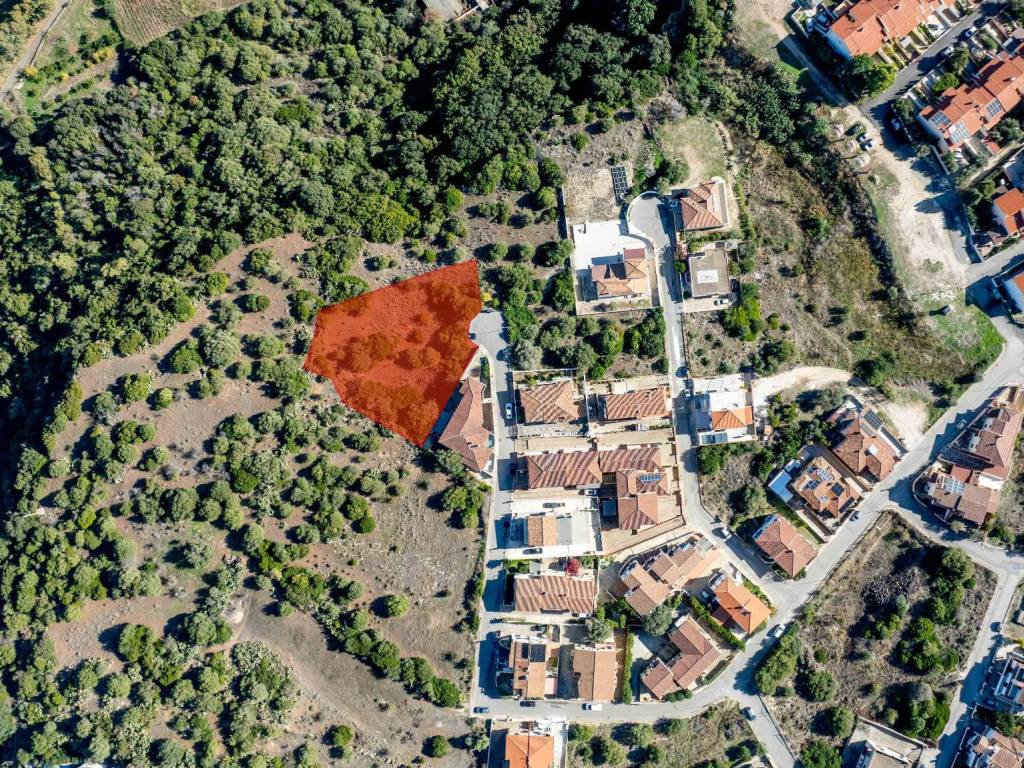 Terreno a Orosei in Via Pietro Nenni, 111 - Foto 3