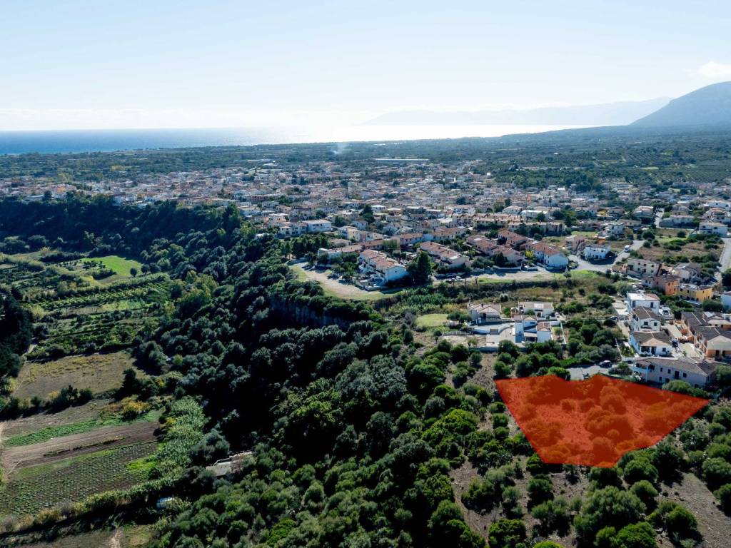 Terreno a Orosei in Via Pietro Nenni, 111 - Foto 5