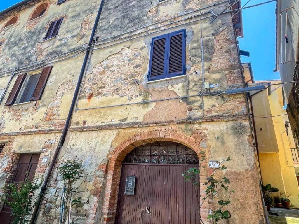 Appartamento a Chianni - Foto 2