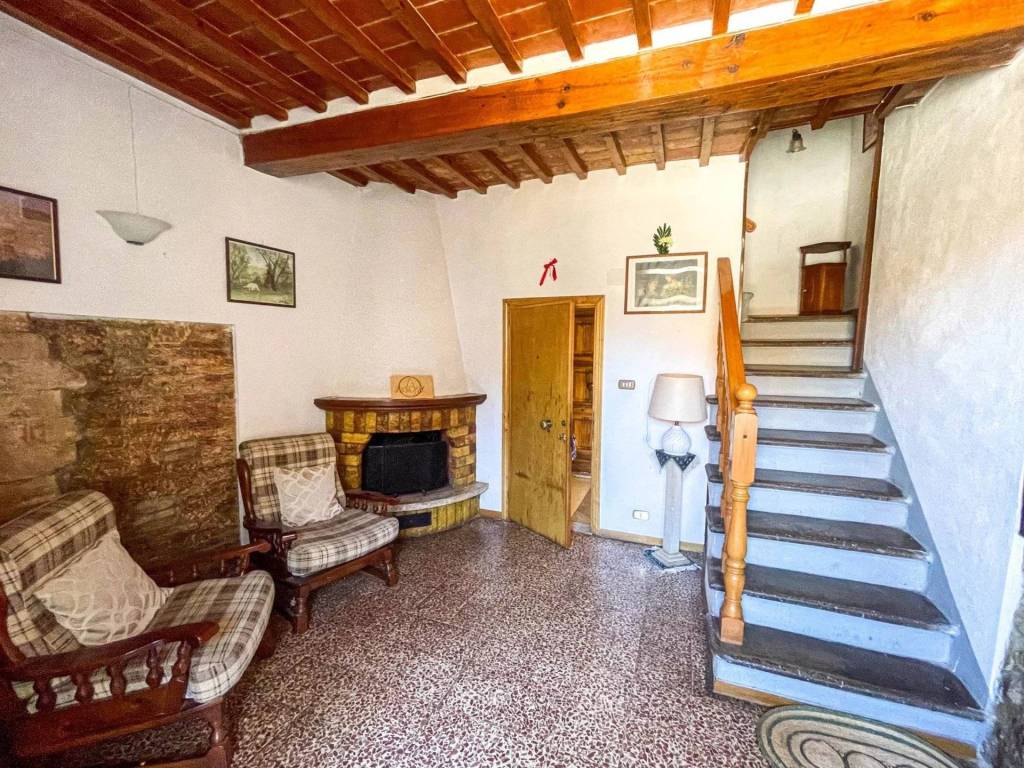 Appartamento a Chianni - Foto 3