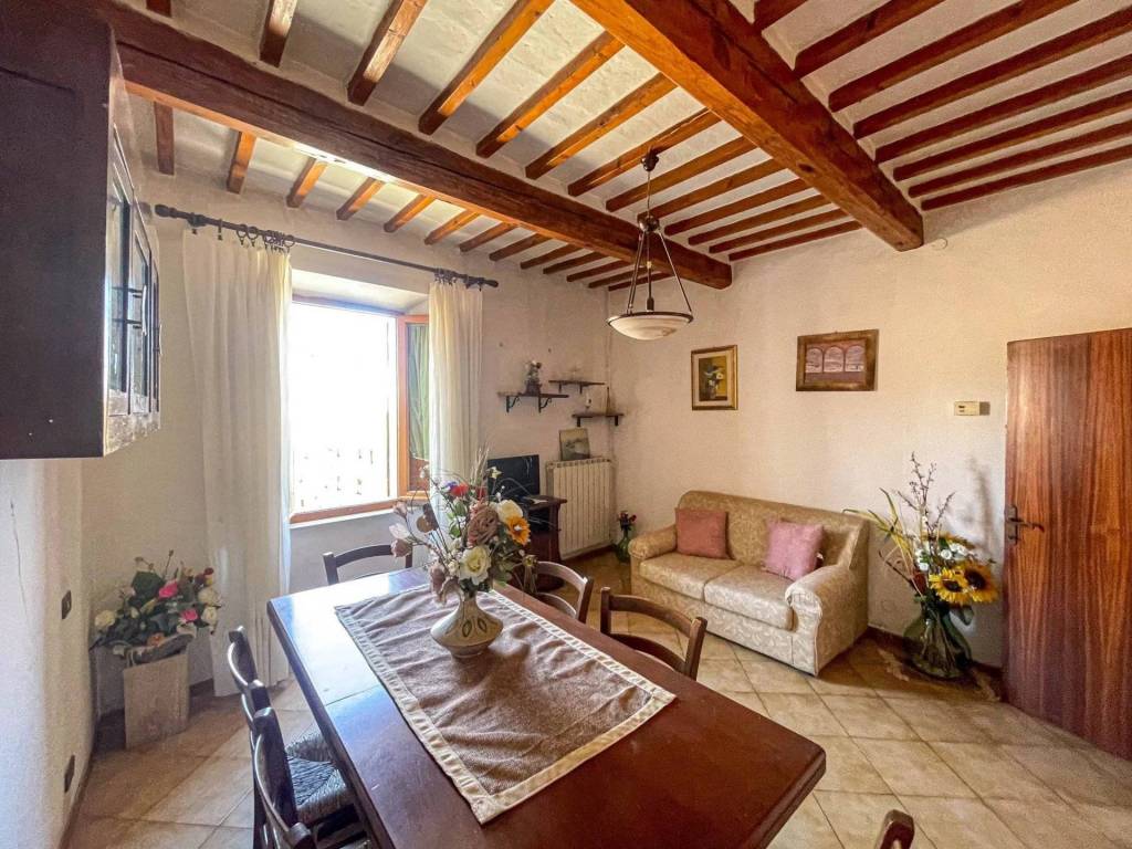 Appartamento a Chianni - Foto 5