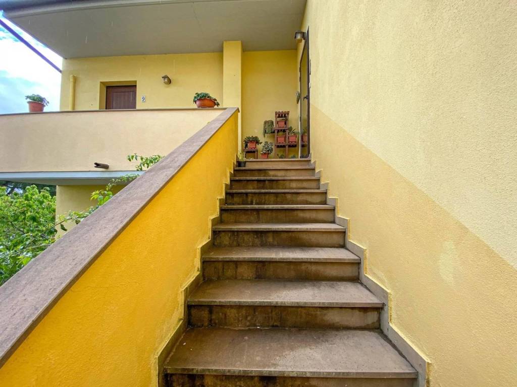 Appartamento a Riparbella - Foto 3