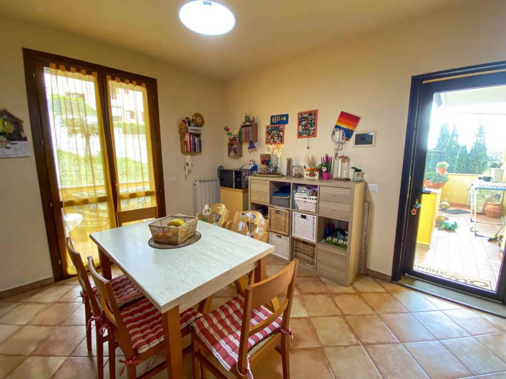 Appartamento a Riparbella - Foto 4